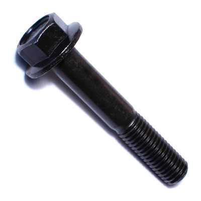 FLANGE BOLT METRIC 12MM-1.75 X 70MM