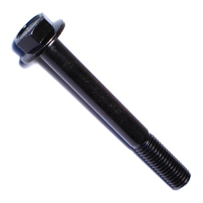 FLANGE BOLT METRIC 12MM-1.75 X 100MM