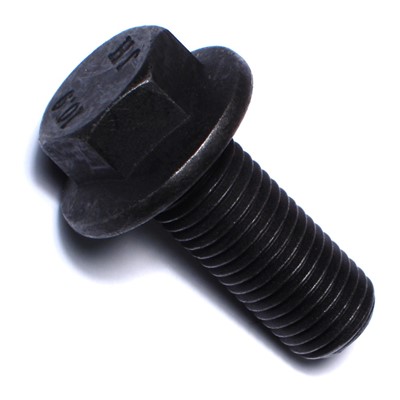 FLANGE BOLT METRIC 16MM-2.00 X 40MM