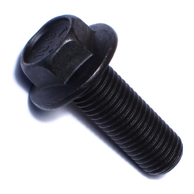 FLANGE BOLT METRIC 16MM-2.00 X 45MM