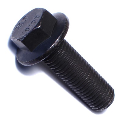 FLANGE BOLT METRIC 16MM-2.00 X 50MM