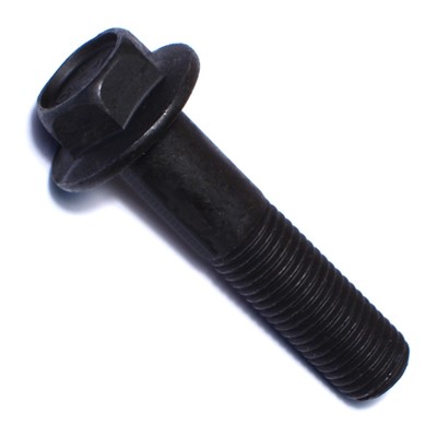 FLANGE BOLT METRIC 16MM-2.00 X 70MM