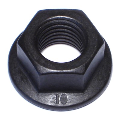 FLANGE NUT METRIC 16MM-2.00