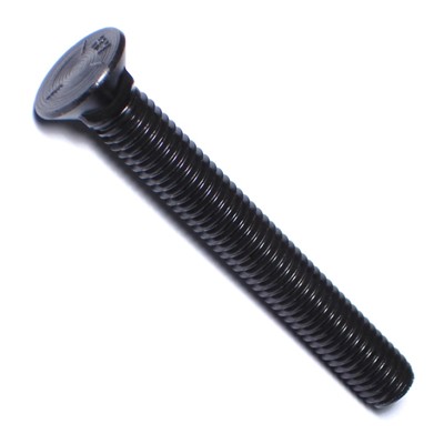 PLOW BOLT GRADE 5 7/16-14 X 3-1/2