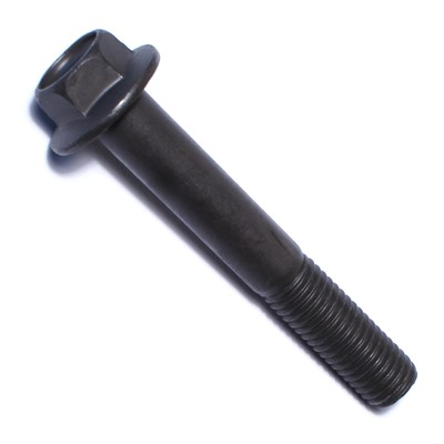 FLANGE BOLT METRIC 12MM-1.75 X 80MM