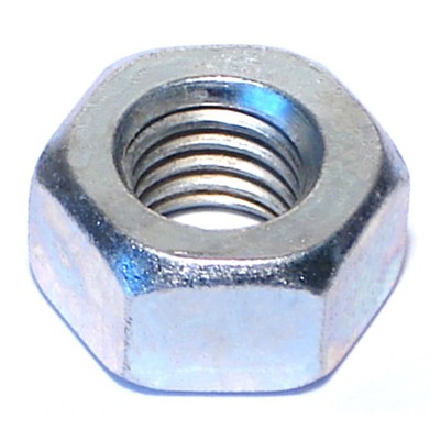 HEX NUT GRADE 5 1/2-13