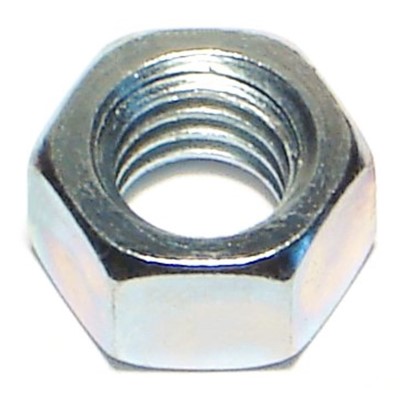 HEX NUT GRADE 5 3/8-16