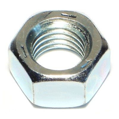 HEX NUT GRADE 5 5/8-11