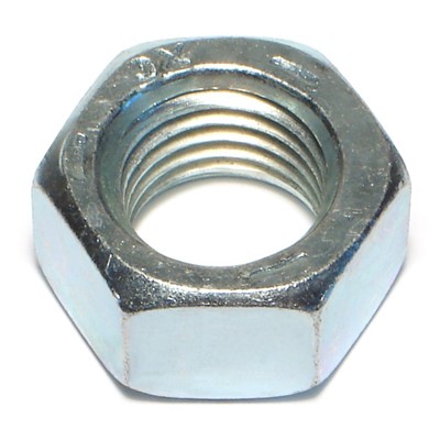 HEX NUT GRADE 5 7/8-9