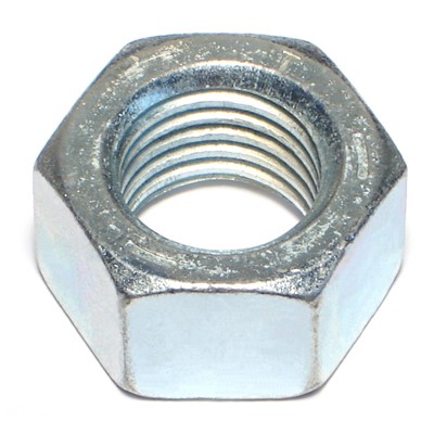 HEX NUT GRADE 5 1-8