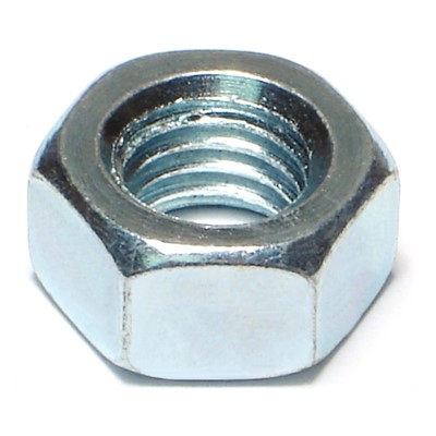 HEX NUT METRIC 12MM-1.75