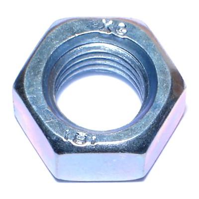 HEX NUT METRIC 16MM-2.00