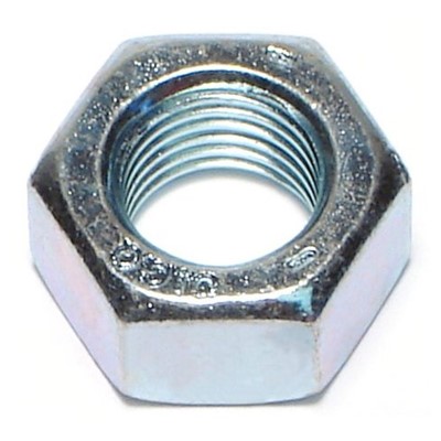 HEX NUT GRADE 5 7/16-20