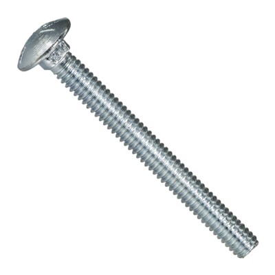 CARRIAGE BOLT GRADE 5 1/4-20 X 2-1/2