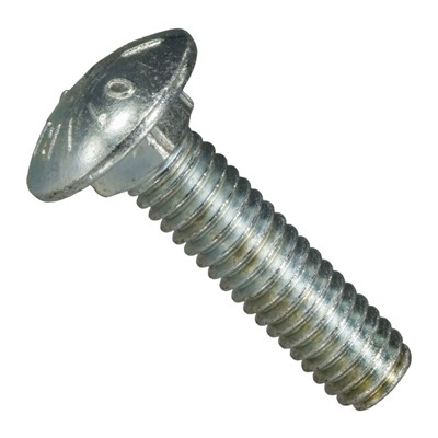 CARRIAGE BOLT GRADE 5 5/16-18 X 1-1/4