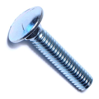 CARRIAGE BOLT GRADE 5 5/16-18 X 1-1/2