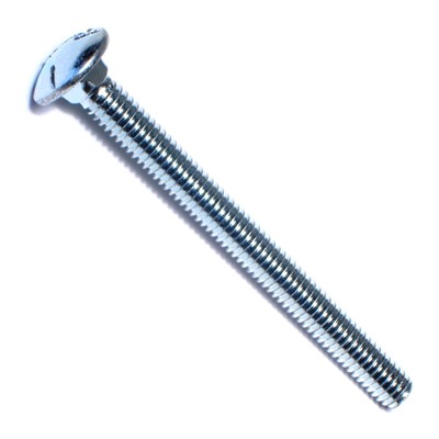 CARRIAGE BOLT GRADE 5 5/16-18 X 3-1/2