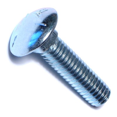 CARRIAGE BOLT GRADE 5 3/8-16 X 1-1/2