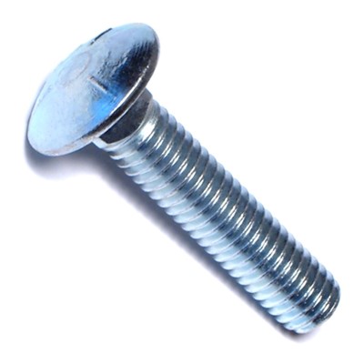 CARRIAGE BOLT GRADE 5 3/8-16 X 1-3/4