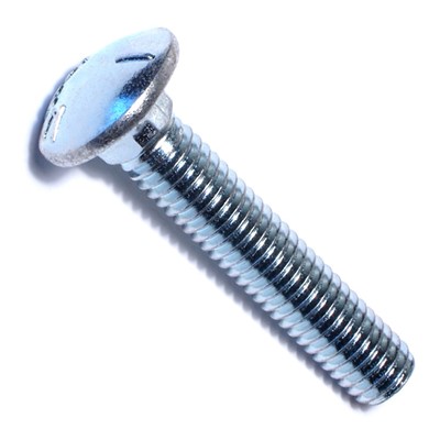 CARRIAGE BOLT GRADE 5 3/8-16 X 2