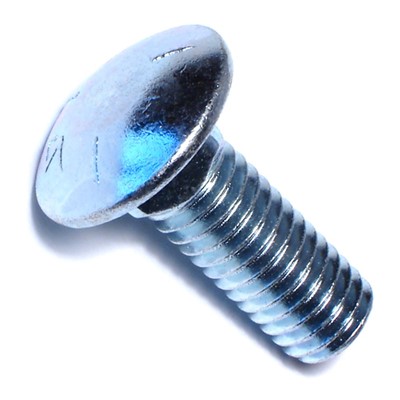 CARRIAGE BOLT GRADE 5 7/16-14 X 1-1/4