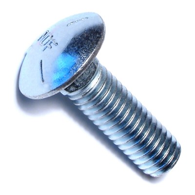 CARRIAGE BOLT GRADE 5 7/16-14 X 1-1/2