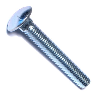 CARRIAGE BOLT GRADE 5 7/16-14 X 3