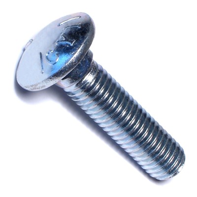 CARRIAGE BOLT GRADE 5 1/2-13 X 2