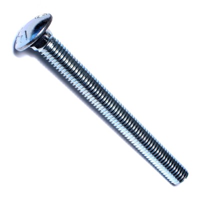 CARRIAGE BOLT GRADE 5 1/2-13 X 5