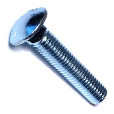 CARRIAGE BOLT GRADE 5 5/8-11 X 3