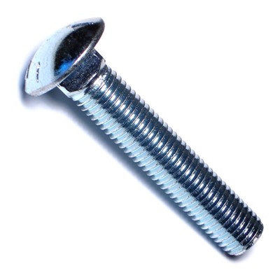 CARRIAGE BOLT GRADE 5 3/4-10 X 4