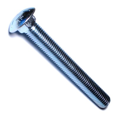 CARRIAGE BOLT GRADE 5 3/4-10 X 6