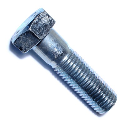 CAP SCREW GRADE 5 1-1/8 X 4