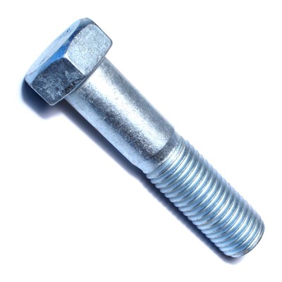 CAP SCREW GRADE 5 1-1/8 X 5