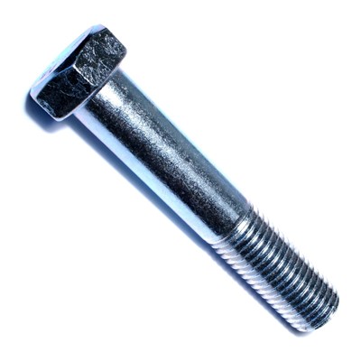 CAP SCREW GRADE 5 1-1/8 X 6