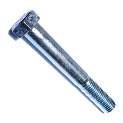 CAP SCREW GRADE 5 1-1/8 X 8