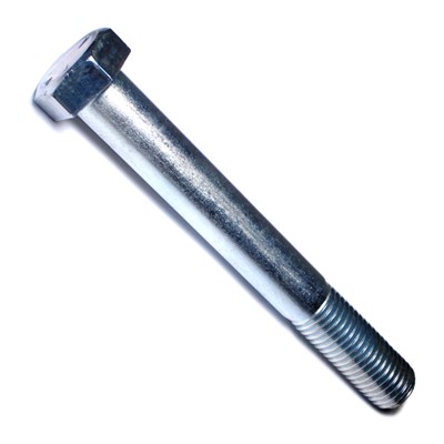 CAP SCREW GRADE 5 1-1/8 X 9