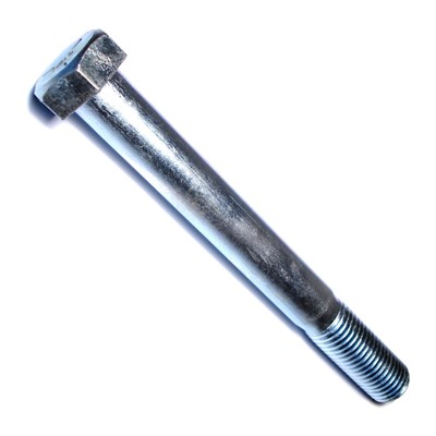 CAP SCREW GRADE 5 1-1/8 X 10