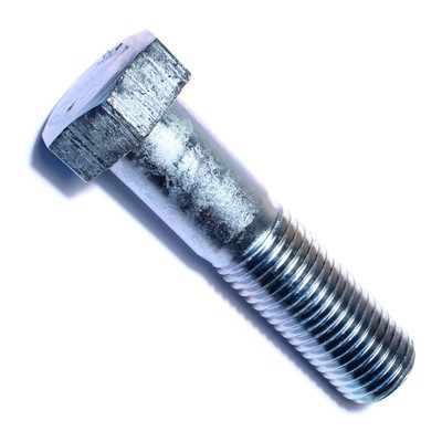 CAP SCREW GRADE 5 1-1/4 X 5