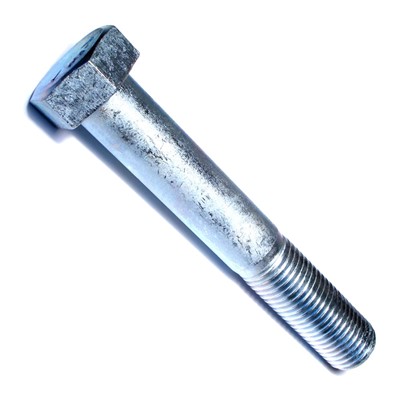 CAP SCREW GRADE 5 1-1/4 X 8