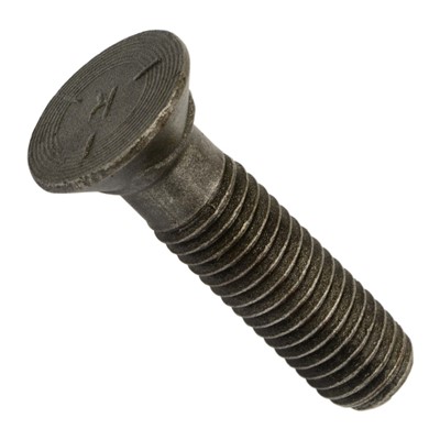 PLOW BOLT GRADE 5 1/2-13 X 2