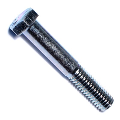 CAP SCREW GRADE 5 3/8-16 X 2-1/4