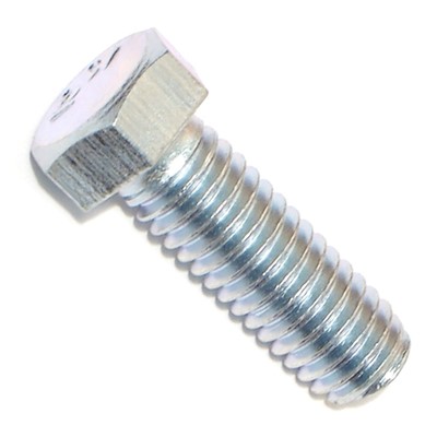 CAP SCREW GRADE 5 7/16-14 X 1-1/4