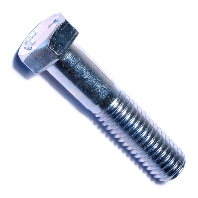 CAP SCREW GRADE 5 1/2-13 X 2-1/4