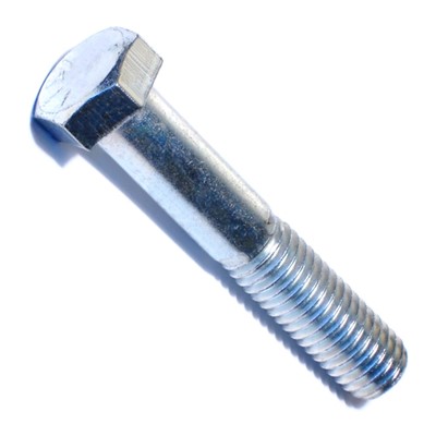 CAP SCREW GRADE 5 1/2-13 X 2-3/4