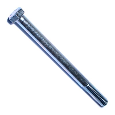 CAP SCREW GRADE 5 1/2-13 X 6-1/2