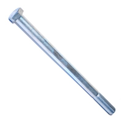 CAP SCREW GRADE 5 1/2-13 X 8