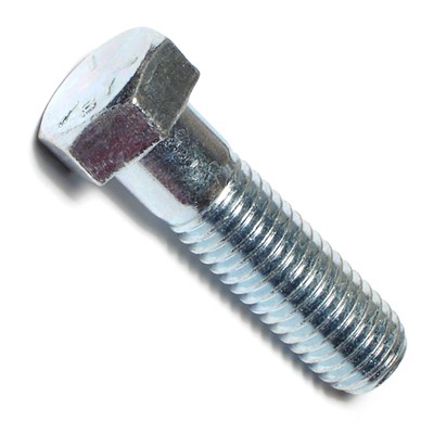 CAP SCREW GRADE 5 9/16-12 X 2