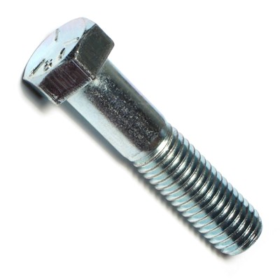 CAP SCREW GRADE 5 9/16-12 X 2-1/2