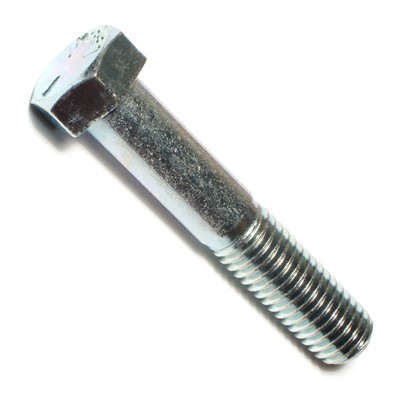 CAP SCREW GRADE 5 9/16-12 X 3